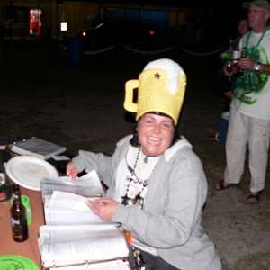 Vortoberfest 2008