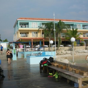 Den Laman Condominiums (Bonaire)