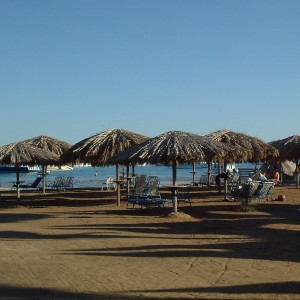 Resort at Hurghada