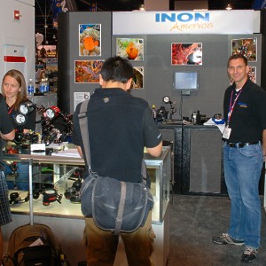 INON Camera