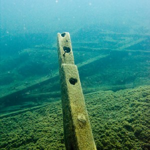 Tobermory Wreck diving King/Newaygo