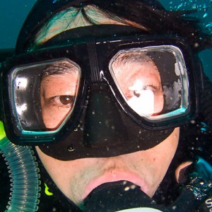 Tobermory Wreck diving King/Newaygo