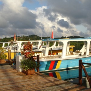 CoCoView Resort, Bay Islands, Roatan