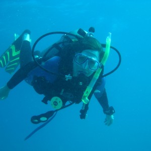 Open Water Certification