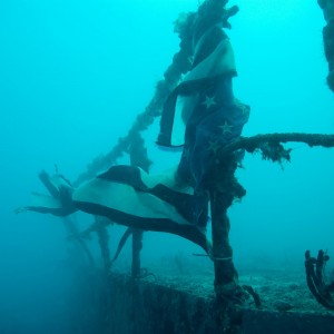 Underwater Photos by Erik Schauff
