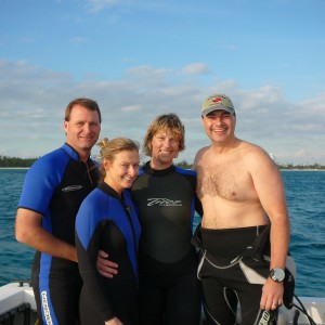 2008 Bahamas Trip