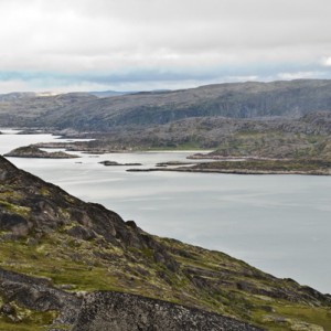 Barents Sea