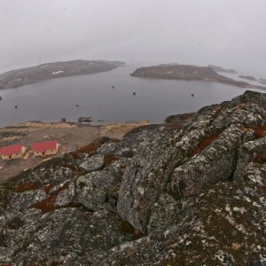 Barents Sea