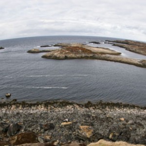 Barents Sea