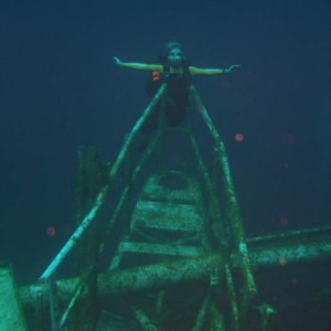 Bonair, Key West, and variouse wreck dives