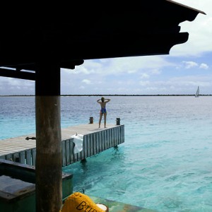 Bonaire