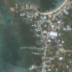 Roatan, West End (The Northern Portion)