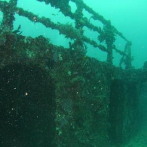 USS Spiegel Grove - Key Largo