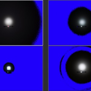 flashlight Comparisons