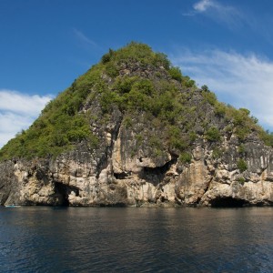 Gato Island, Cebu, Philippines