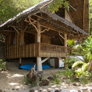 Kookoo's Nest, Dumaguete, Negros, Philippines