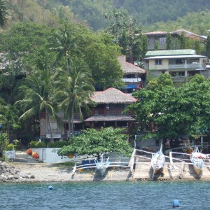 Aquaventure Resort