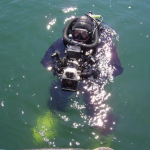 Underwater Video Oakville Divers