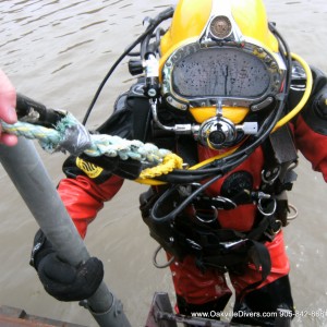 Toronto Scuba Oakville Divers