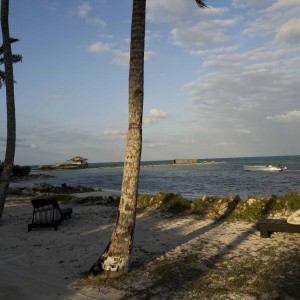 Small Hope Bay - Beach