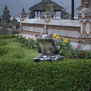 Temple Bali