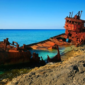 Bahamas Dive Trip