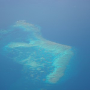 Great Barrier Reef