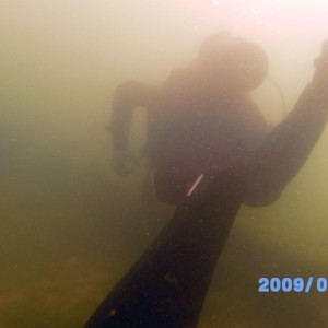 Hammond Shore Dive