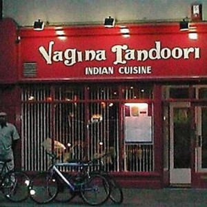 I love to eat Indian