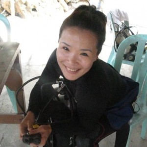 Dive Sanctuary