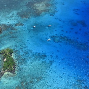Fiji Coast