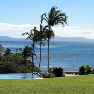 Taveuni Island Resort