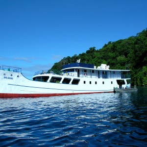 MV Bilikiki