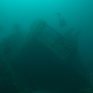 11Oct09_Wreck_in_the_mist