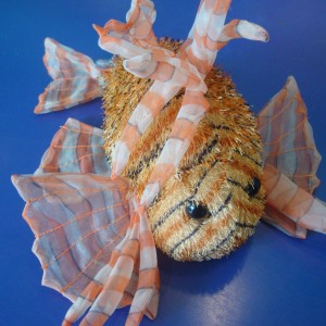 Lionfish