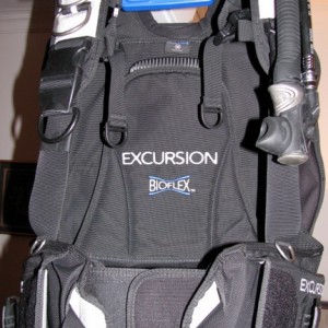 Oceanic Excursion BCD