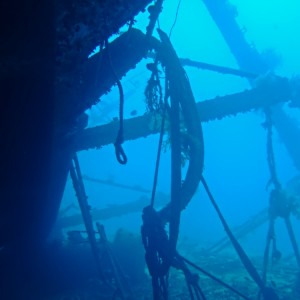 Ghiannis wreck