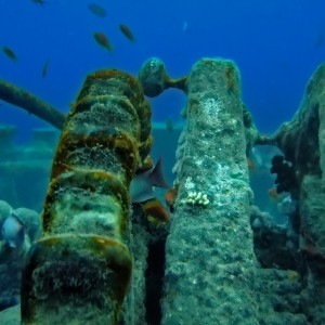 Thistlegorm wreck