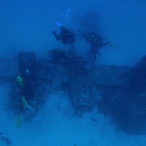 Bristol Beaufighter