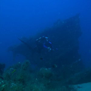 Diver_Wreck