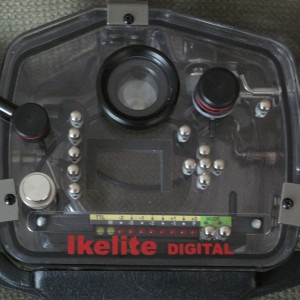 Ikelite Case for Canon 300D