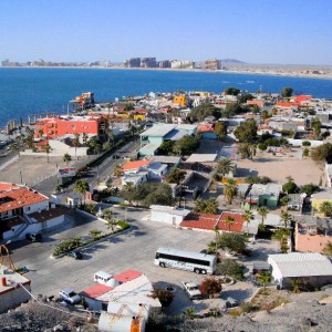 Day 1- Sat The Puerto Penasco