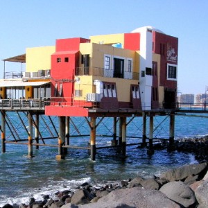 Day 1- Sat The Puerto Penasco