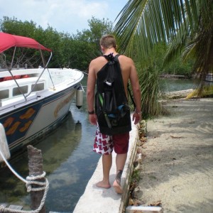 Caye Caulker, Belize