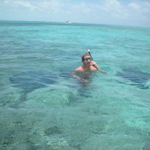 Caye Caulker, Belize