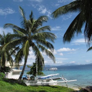 Sogod bay Phillipines