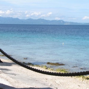 Sogod bay Phillipines