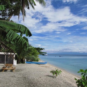 Sogod bay Phillipines