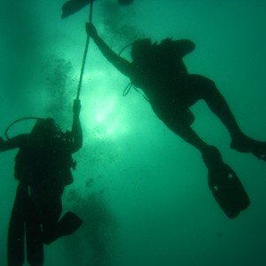 Veracruz Reefs