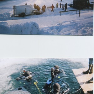 ICE Dive 2009